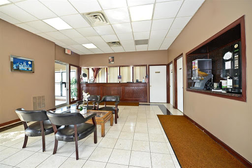 Americas Best Value Inn Phillipsburg - Thumbnail