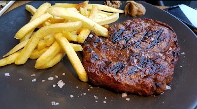 BİGET Steak Co. - Steak House Restorant