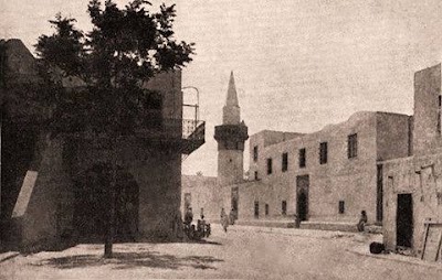 Photos of Mizran Mosque