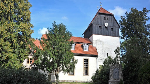 Kirche Neuenhof