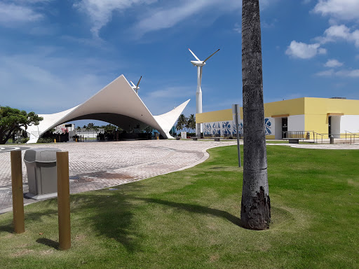 Casa BACARDÍ Gallery - United States