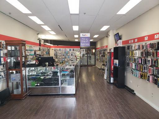 Astrum Electronics - Visual