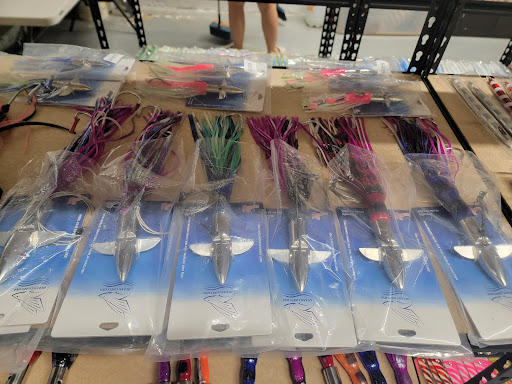 Jigging Depot - Visual