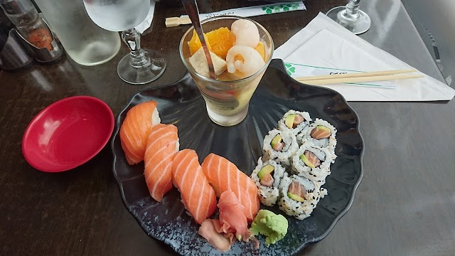 Ta Sushi