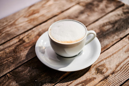 Kaffee