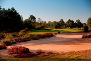 Photo n°4 de Cabot Bordeaux Sas à Le Pian-Médoc (Spa)