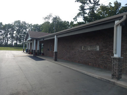 J.C. Wheeler Library - Thumbnail