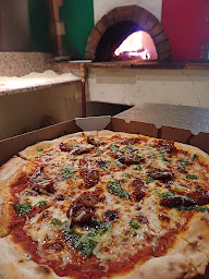 Photo n°3 de Le Bistro de Roméo à Le Luc (Livraison de pizzas)