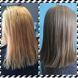 Photo n°12 de Créatif Coiffure à Coutances (Salon de coiffure)