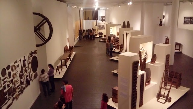 Museu Afro Brasil