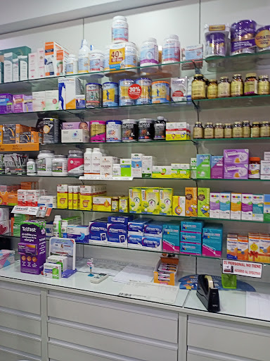 FARMACIA LOS MAJUELOS - Thumbnail