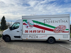 Photo n°1 de La Fiorentina - Camion à pizzas à Saint-Magne-de-Castillon (Pizzas à emporter)