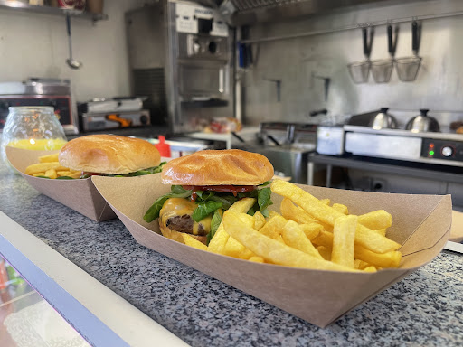 Photo 4 - Chez lolo Food truck