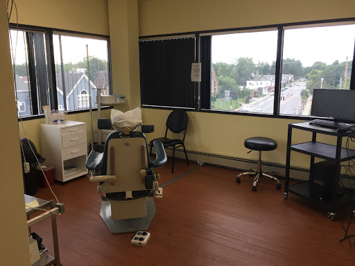 Mid Hudson Dental Implant And Oral Surgery