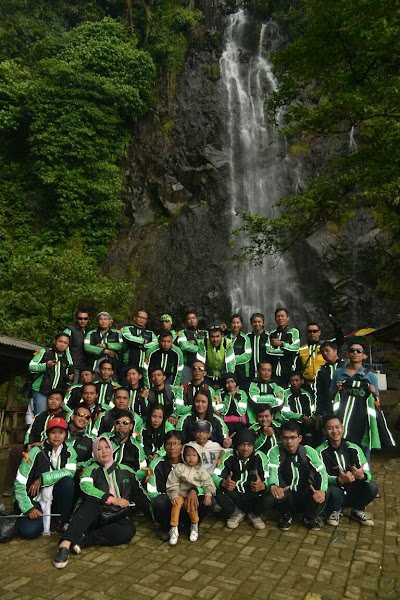 Photos of Basecamp KBG Juanda Depok
