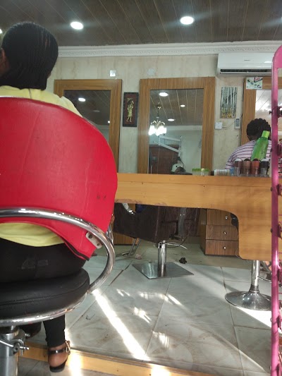 Photos of Hair Solutions