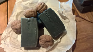 Photo n°14 de La cabane de Jo à Barriac-les-Bosquets (Esthéticien)