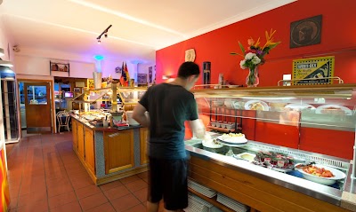 Photos of Roscoes Piazza