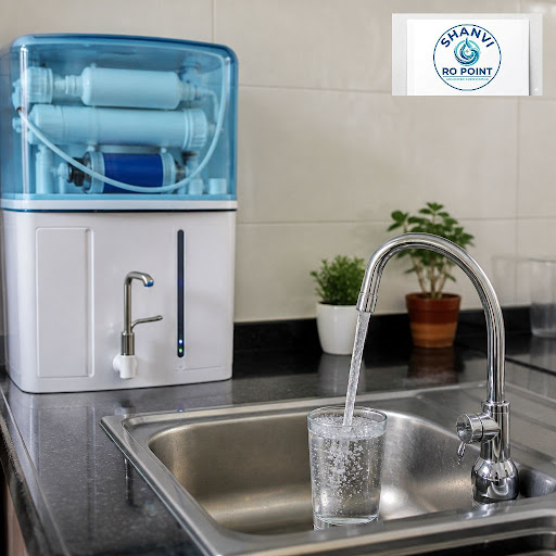 Clean, safe drinking water starts with simple daily habits at home. At Shanvi ro Point in Sector… post image
