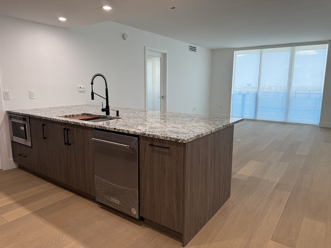 JMAD- Home Improvements LLC in Miami