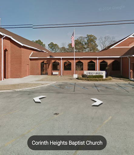 Corinth Heights - Visual