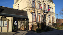 La Poste Agence Communale à Attiches