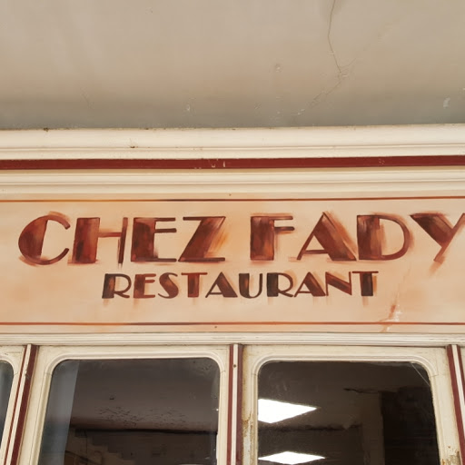 Chez Fady MAUVEZIN 32120