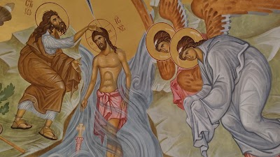 Photos of Church of Saint Great-Martyr George and Saint Neomartyrs of Momisici
