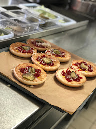 Photo n°2 de McDonald's à Chavanay (Sandwicherie)