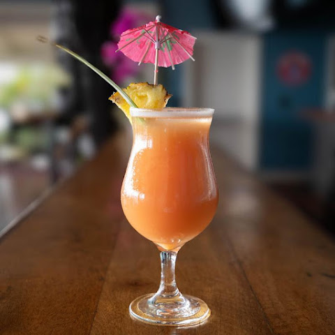 Island Lava Java by null