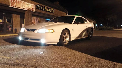 Big Poppi's Garage & Performance Shop - Thumbnail