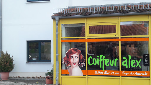 Coiffeur Alex - Thumbnail