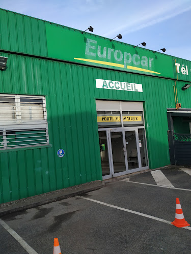 Europcar Tours Nord
