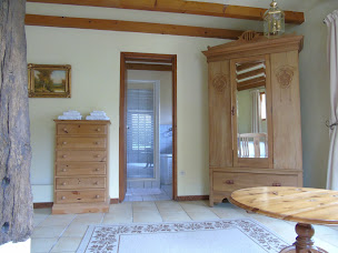Photo n°5 de Gîte Chez Marot à Varaignes (Location de cottage)