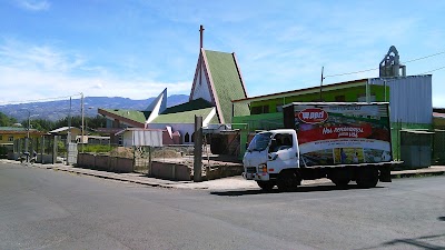 Photos of Palomos Bar