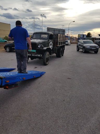 Inspecció Tècnica de Vehicles ITV Castelló - Thumbnail