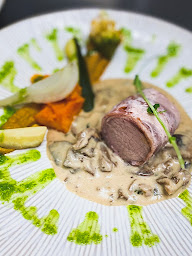 Photo n°19 de Restaurant Le Relais de la Sans Fond à Fénay (Restaurant)