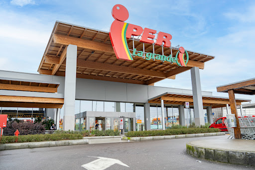 Centro Commerciale Fiordaliso Logo