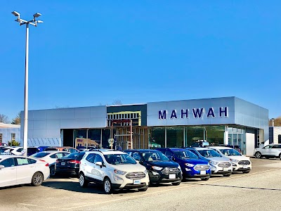 Mahwah Ford Sales & Service, Inc.