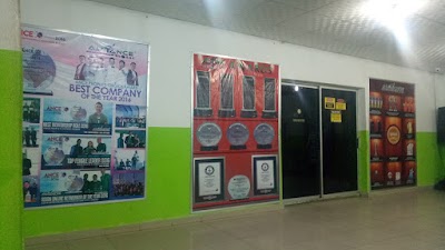 Photos of Aim Global Kano RC