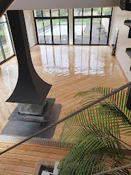 Photo n°26 de Dijon Parquets à Fontaine-lès-Dijon (Fournisseur de revêtements de sol en bois et stratifiés)