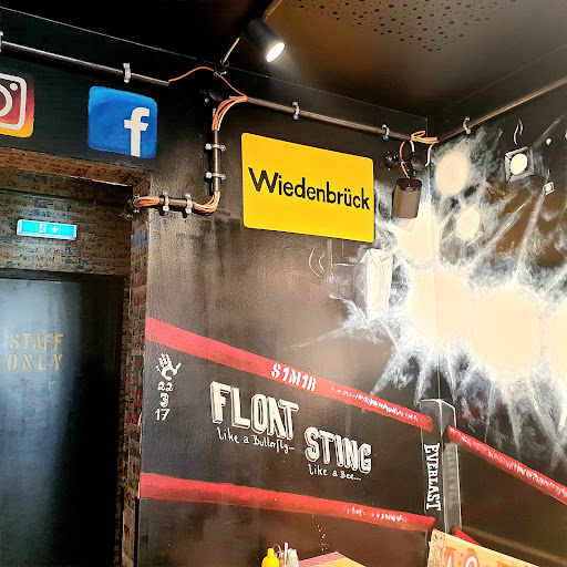 The Döner Brothers Rheda-Wiedenbrück - Thumbnail