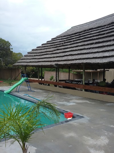 Photos of Palm Grove Lodge, MACANETA, Mozambique