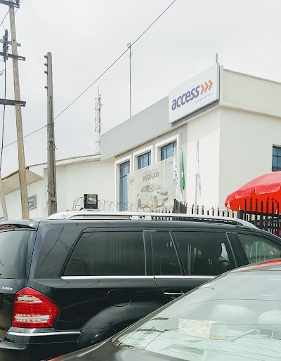 Photos of Access Bank - Ogba Branch