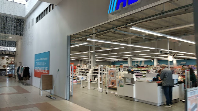 Opinie o Capital Park w Rzeszów - Centrum handlowe