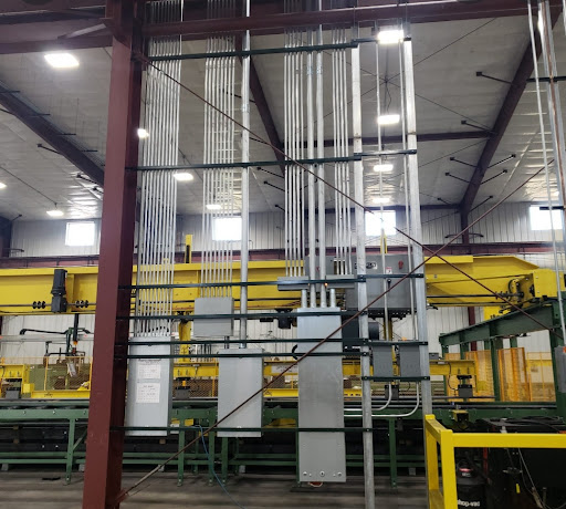 Charleston Electrical Consultant & Electric Services - Thumbnail