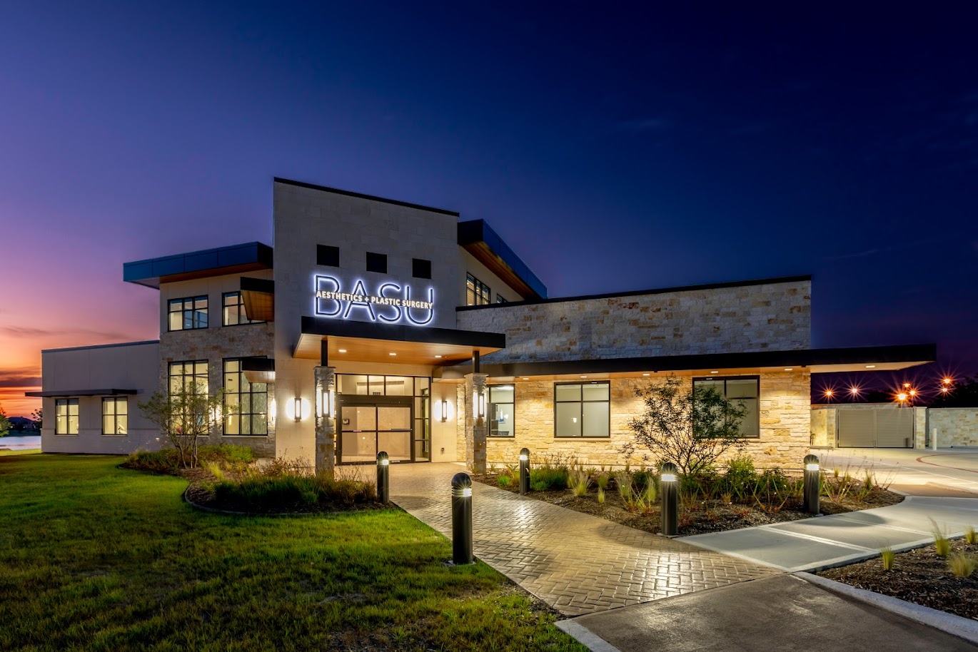 Basu Aesthetics + Plastic Surgery: C. Bob Basu, MD