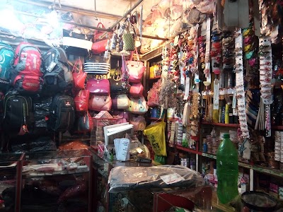 Photos of Kin Mart