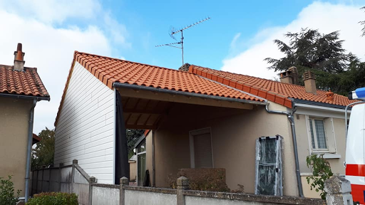 Photo de SG COUVERTURE à Cersay (79290)
