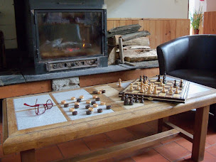 Photo n°8 de Gîte l'ESCOLAN à Ustou (Gîte)